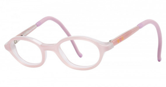 Hilco LM 305 Eyeglasses, Pink