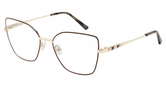 Exces PRINCESS 190 Eyeglasses