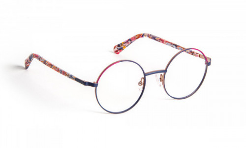 J.F. Rey JF3084 Eyeglasses