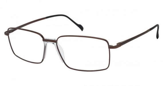 Stepper STE 60293 SI Eyeglasses