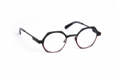 J.F. Rey JF3097 Eyeglasses