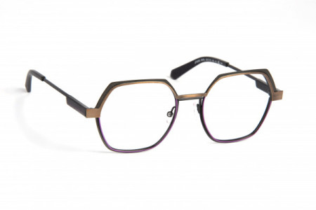 J.F. Rey JF3095 Eyeglasses