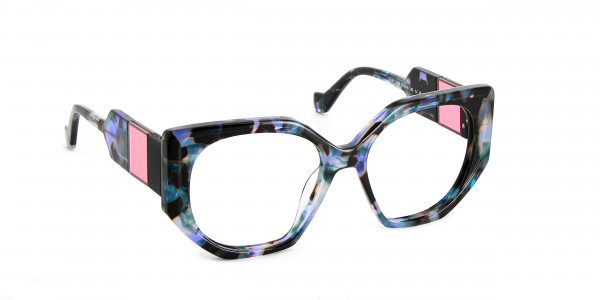 J.F. Rey RUBY Eyeglasses