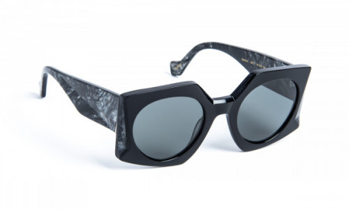 J.F. Rey BIANCA Sunglasses