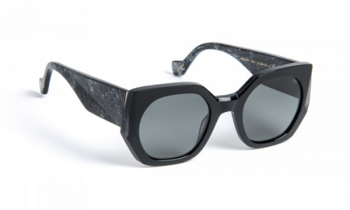 J.F. Rey BARBARA Sunglasses