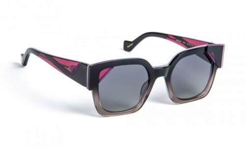 J.F. Rey BRITANY Sunglasses