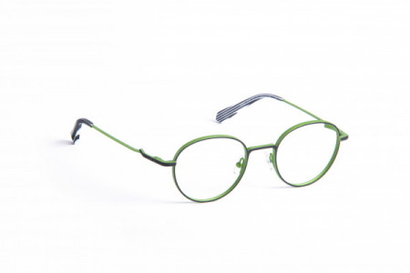 J.F. Rey JF3080 Eyeglasses