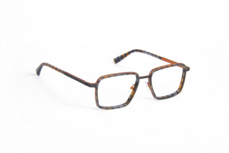 J.F. Rey JF3085 Eyeglasses