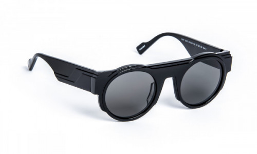 J.F. Rey BART Sunglasses