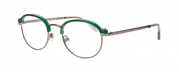 Prodesign Denmark SWITCH 2 Eyeglasses