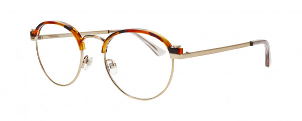 Prodesign Denmark SWITCH 1 Eyeglasses