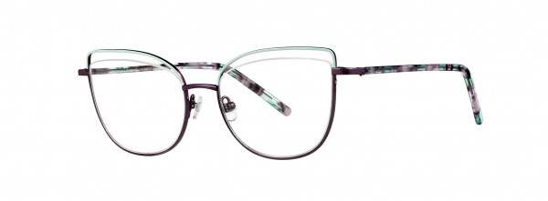 Prodesign Denmark Model 5170 Eyeglasses