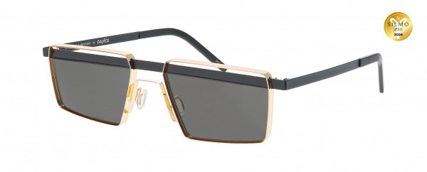 Prodesign Denmark CENSUR 2 S Sunglasses