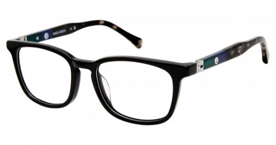 Sperry Top-Sider CUTWATER Boys Tween Sperry Eyeglasses