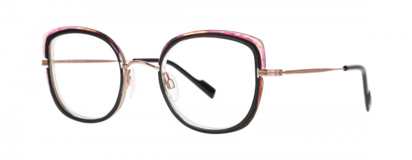 Lafont Issy & La Piano Eyeglasses