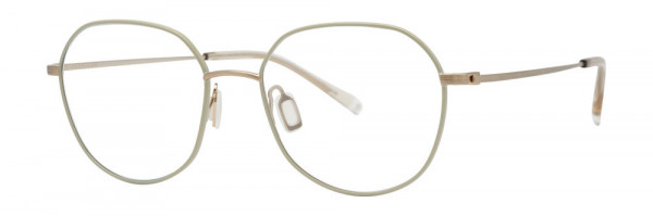 Paradigm Carey Eyeglasses