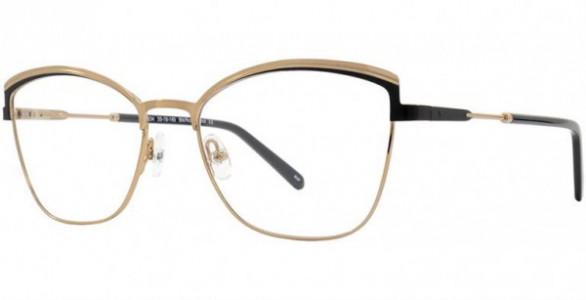 Adrienne Vittadini 1334 Eyeglasses