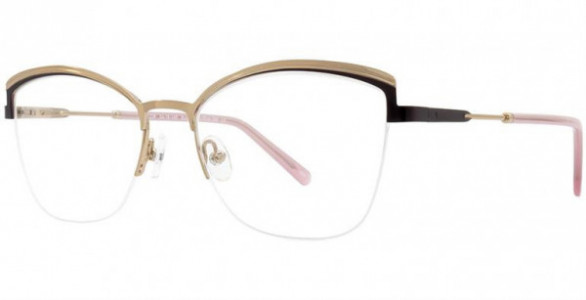 Adrienne Vittadini 1336 Eyeglasses