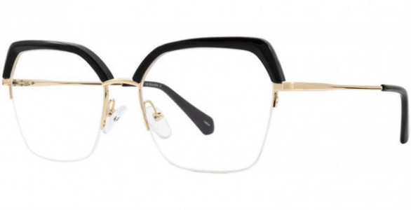 Cosmopolitan Clover Eyeglasses