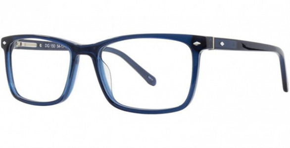 Danny Gokey 150 Eyeglasses