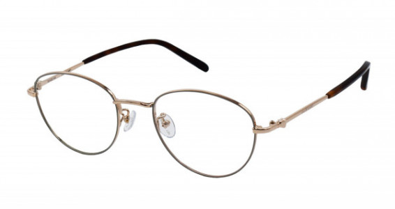 Jill Stuart Jill Stuart 3028 JS 3028 Eyeglasses