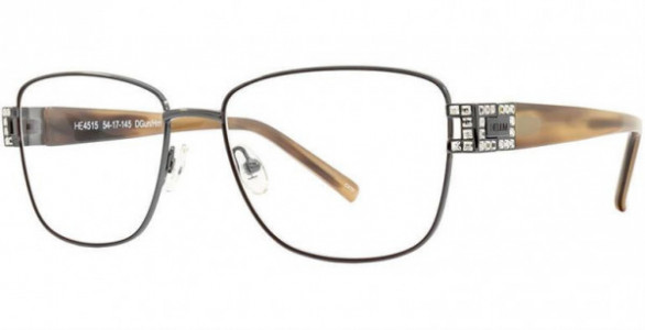 Helium Paris 4515 Eyeglasses