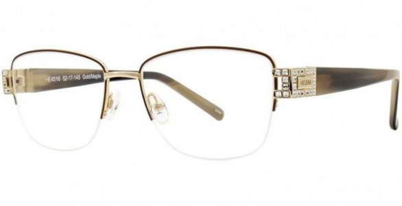 Helium Paris 4516 Eyeglasses