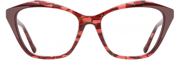 Cinzia Designs Cinzia Ophthalmic 5176 Eyeglasses