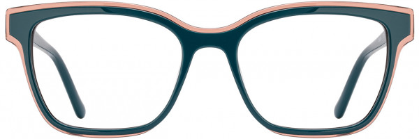 Cinzia Designs Cinzia Ophthalmic 5179 Eyeglasses