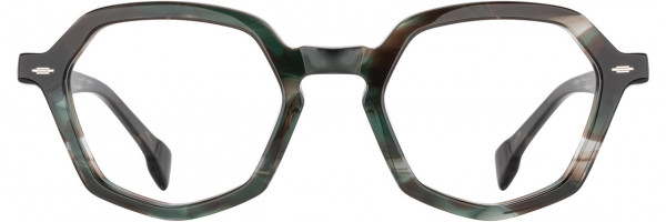 STATE Optical Co Thompson Eyeglasses