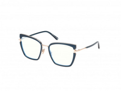 Tom Ford FT5984-B Eyeglasses