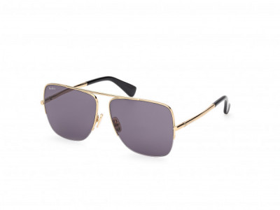 Max Mara MM0121 Sunglasses