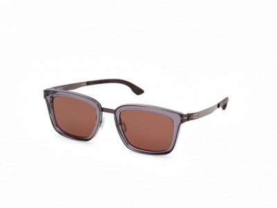 ic! berlin IC0033-D YUTAKA Sunglasses