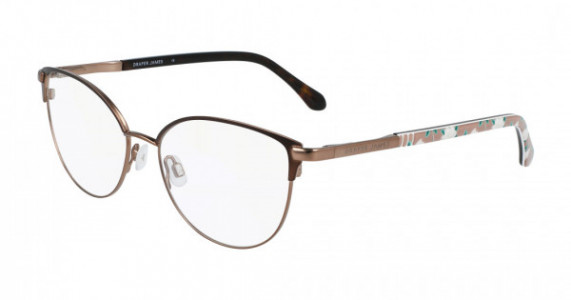 Draper James DJ5028 Eyeglasses