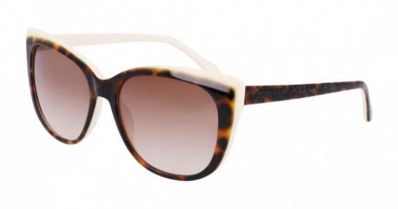 Draper James DJ7036 Sunglasses