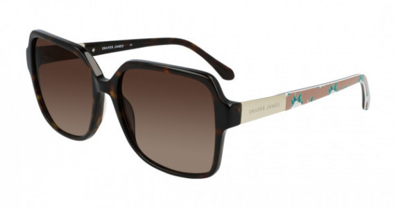 Draper James DJ7029 Sunglasses