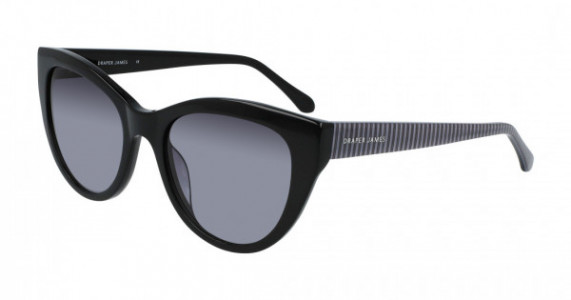 Draper James DJ7027 Sunglasses