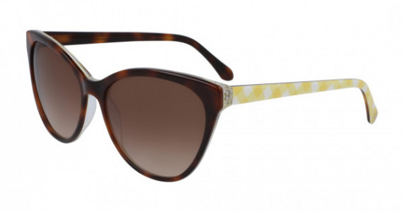 Draper James DJ7018 Sunglasses