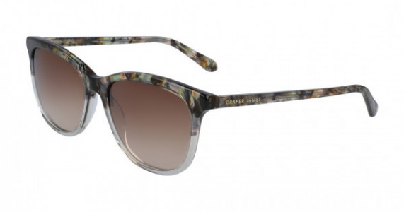 Draper James DJ7010 Sunglasses