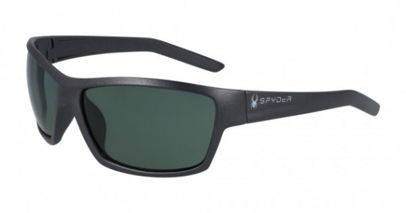 Spyder SP6010 Sunglasses, 040 Frosted Graphite