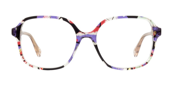 Christian Lacroix CL 1151 Eyeglasses