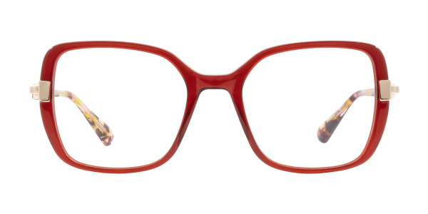 Christian Lacroix CL 1154 Eyeglasses