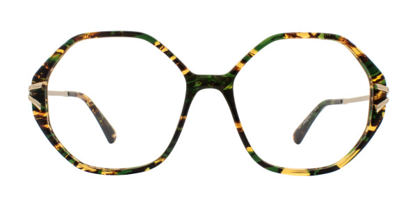 Christian Lacroix CL 1164 Eyeglasses