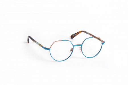 J.F. Rey JF3076 Eyeglasses