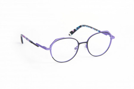 J.F. Rey PM102 Eyeglasses