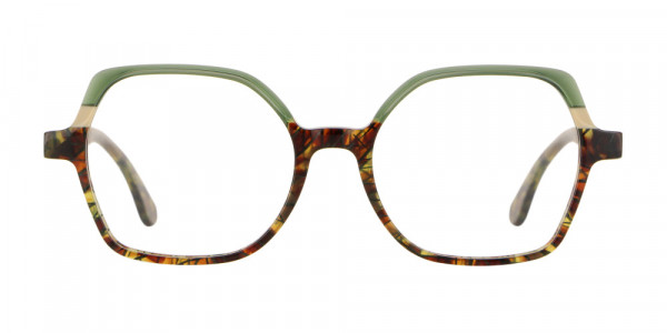 Vanni  V1668 Eyeglasses