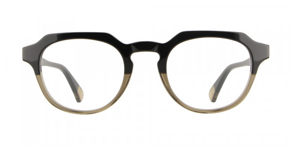 Vanni  V6616 Eyeglasses, transparent grey