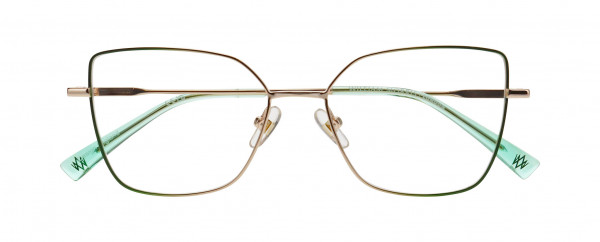 William Morris 50290 Eyeglasses