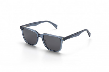 William Morris 10071 Sunglasses, BLUE MEDIUM MATT