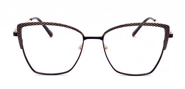 Italia Mia IM827 Eyeglasses